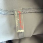 Free People  Movement Women's Never Better Leggings Platinum Tint, Size Large,NWT Photo 7