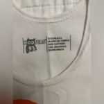 Hooters  girl uniform rare angel tank top Photo 2