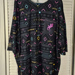 Disney  Parks Womens Kugali Iwaju The‎ Series Short Sleeve Tshirt 3XL Photo 0