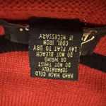 Bob Mackie Vintage  M Wearable Art Chinese Dragon Cardigan Asian Jacket Sweater Photo 7