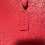 Coach Bag Photo 1