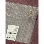 8 Other Reasons  Spiral Huggie in Silver One Size Womens Hoops Earrings Photo 6