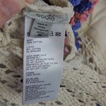 Urban Outfitters ECOTE  CROCHET LACE UP BACK BRA HALTER TOP TANK SMALL Photo 6