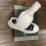 HOOD CONFERENCE SNEAKERS Size 6.5 White Photo 4