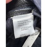 AQUA Brand New  Women's Size One Size Navy Blue New York Baseball Hat Cap Photo 8