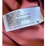 Wild Fable  Size XS NWT Women's Sexy Pink Satin Bodycon Slip Dress New Photo 5