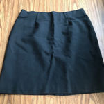 J. Jill Petite Pencil Skirt Black Size undefined Photo 0