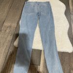 frame denim Frame Lightwash Le Skinny De Jeanne Jeans Photo 4