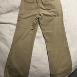 Dockers Tan Cargo Pants Photo 5