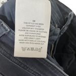 Closed Womens Cropped Narrow Baker Jeans in Indigo Slim Fit Jeans Size 26 Photo 10