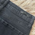 Pilcro and the Letterpress  cropped stuffed bell bottoms size 26 Photo 5