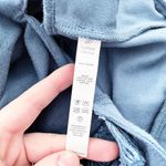 Bonheur D'amour Cutout Fringe Dress in Blue Photo 10