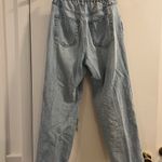 Show Me Your Mumu Jeans Photo 4