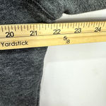 Columbia  Sweatshirt Jacket Womens Large Gray Full Zip Mock Neck Outdoors Gorpcor Photo 4