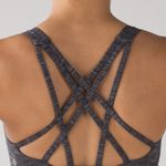 Lululemon  Athletica Free To Be Tranquil Bra 2 Photo 3