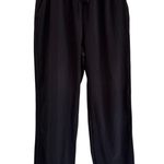 Lululemon Keep It Classic Crop Pant 23” Black Size 4 Photo 5