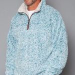 True Grit Frosty Tip Pullover Photo 0