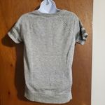 Maurice's  USA terrycloth t-shirt Photo 2