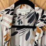 Saltwater Luxe Floral Duster Photo 2