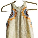 Flying Tomato ivory lace A-line halter dre… Photo 8