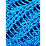 Chico's Open Front Sheer Knit Cardigan Lightweight Trendy Stylish Layering Piece Photo 7