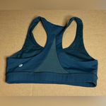 Lululemon Athletica invigorate bra Hong Kong sar green size 4 Photo 4