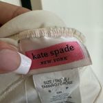 Kate Spade  Marigold Sun Print One Piece Swimsuit Size Small Photo 4