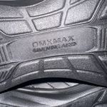 Reebok  Walk Ultra 7 DMX Max Shoes Womens 11 Black Wide Walking Sneakers Comfort Photo 9