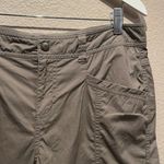 Royal Robbins  Women’s Hiking Shorts Size 12 Photo 3