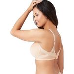  Ultimate Side Smoother Bra sz 40DD Wacoal 853281 Photo 1
