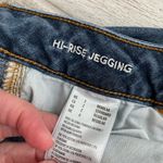 American Eagle Outfitters Super Stretch Hi-Rise Jegging Destroyed Jeans Size 2 Photo 8