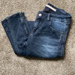 ZARA  Low rise skinny jeans Photo 2