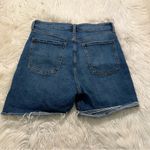 Old Navy Ski-High Denim Short Medium Wash 12 Photo 7