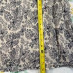 Le lis  Butterfly Floral Print Tank Top Women 2xl Photo 3