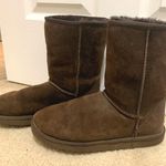 UGG Brown  Size 9 Photo 0