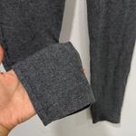 Gap  Gray Women's Leggings size M Photo 4
