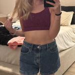PacSun  Mom Shorts Jean Photo 0