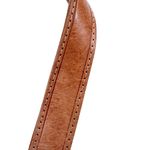 NWT Mar Y Sol Montauk Straw Large Tote in Sunflower Tan Photo 11