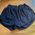 Lululemon  Hotty Hot LR Short 4” size 2 Long Photo 0