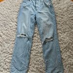 PacSun Straight Dad Jeans Photo 0