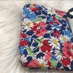 Vera Bradley Zip Cosmetic Pouch Photo 0