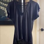 Disney Couture Black T Photo 2