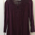 Daniel Rainn FINAL MARKDOWN Ladies  top small Photo 0