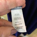 Sweet Lovely  by Jen Blue Maxi Dress With Pockets Size 2XL Photo 7