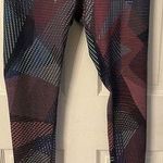 Marmot  Women’s Size Small Pattern Legging Pants Soft Full Length Workout Outdoor Photo 0