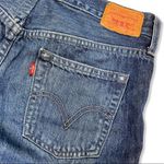 Levi's Levi’s 501 Mid Thigh Denim Bermuda Shorts Photo 3