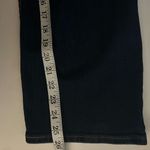 Levi's Levi’s Dark Wash High Rise Ribcage Distressed Straight Ankle Jeans Size 26 Photo 3