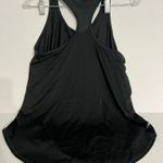 Danskin  Now Ladies Razor Back Tank Top Photo 1