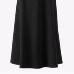 Dana Buchman A-line Full Midi Skirt NWOT Photo 6