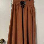 SheIn Corset Skirt Photo 3